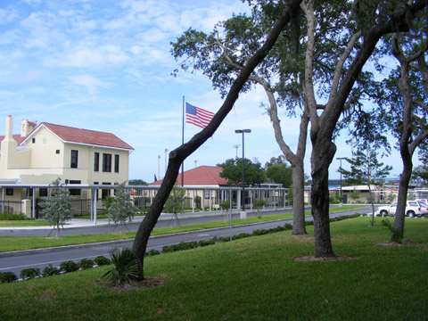 Pinellas County Curtis Fundamental School