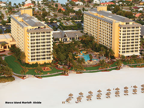 Marco Island Marriott