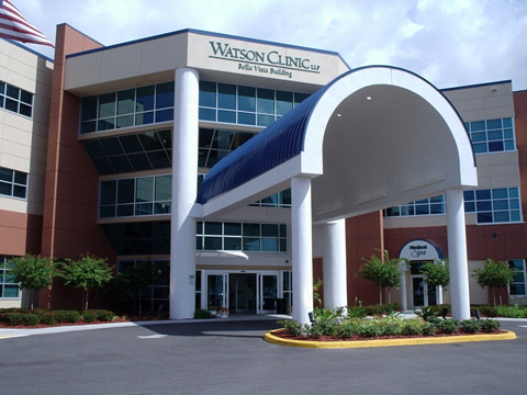 Watson Clinic